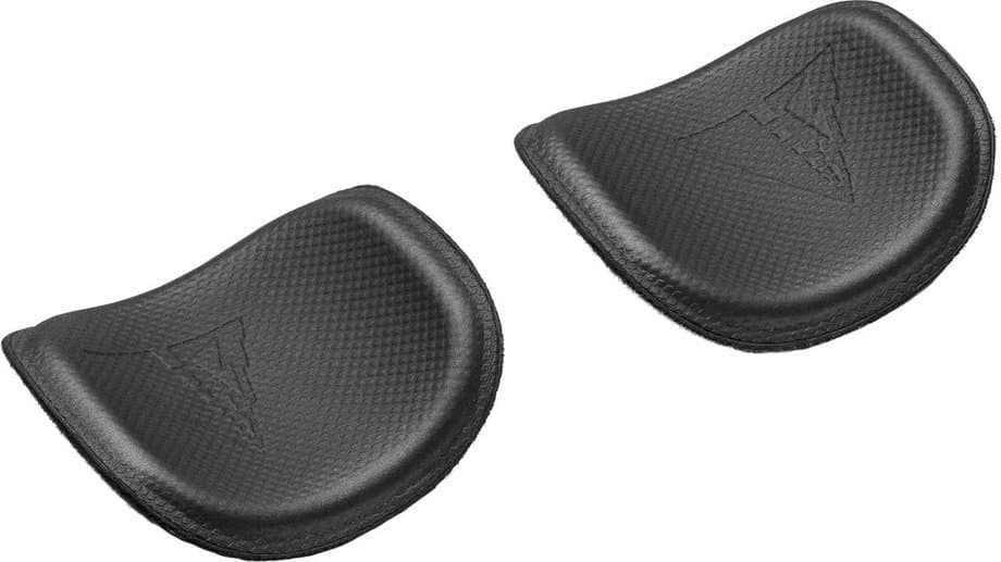Profile Ergo/Race Ultra Pad Schwarz Modell Aktion