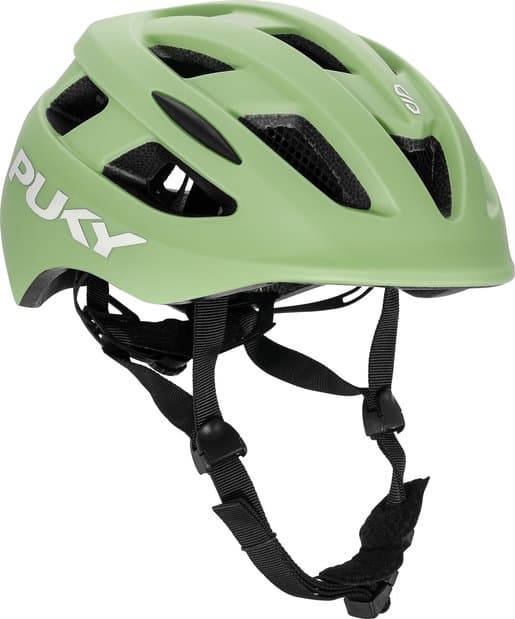 Puky Helmet S Grün Modell 2026