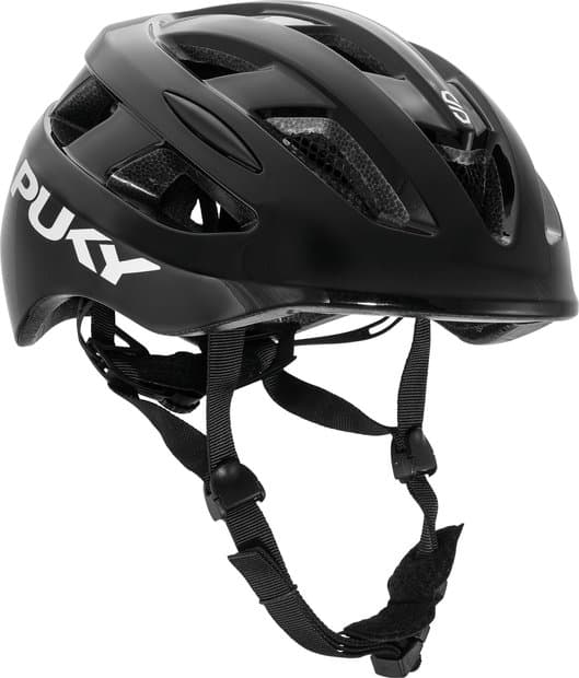 Puky Helmet M Schwarz Modell 2026