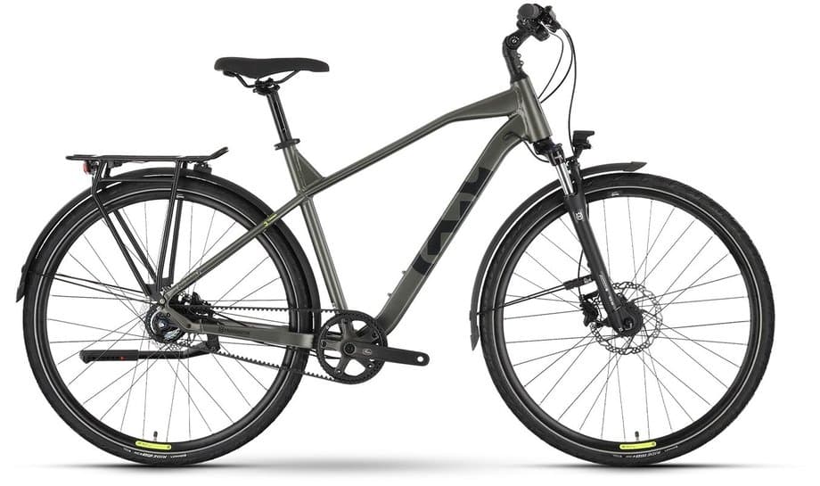 Husqvarna Towner B3 Grün Modell 2024