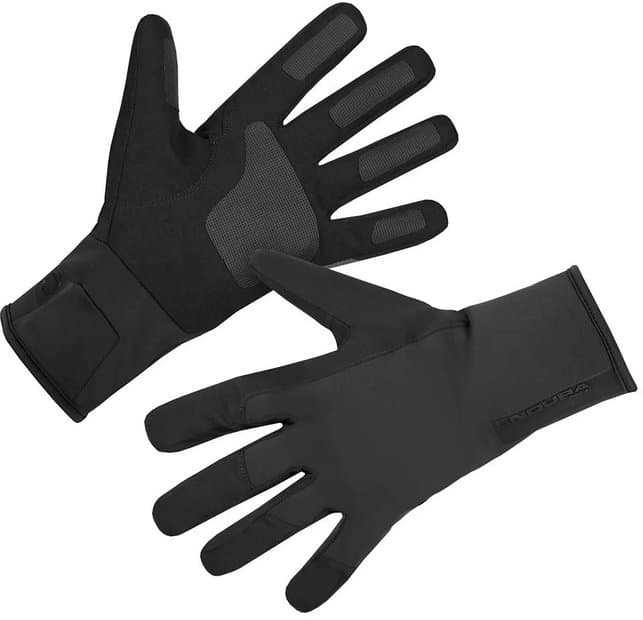 Endura Pro SL wasserdichter Primaloft Langfinger Handschuhe Schwarz Modell 2025