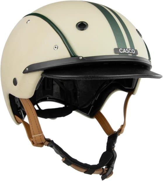 Casco Cosmo Weiß Modell 2026