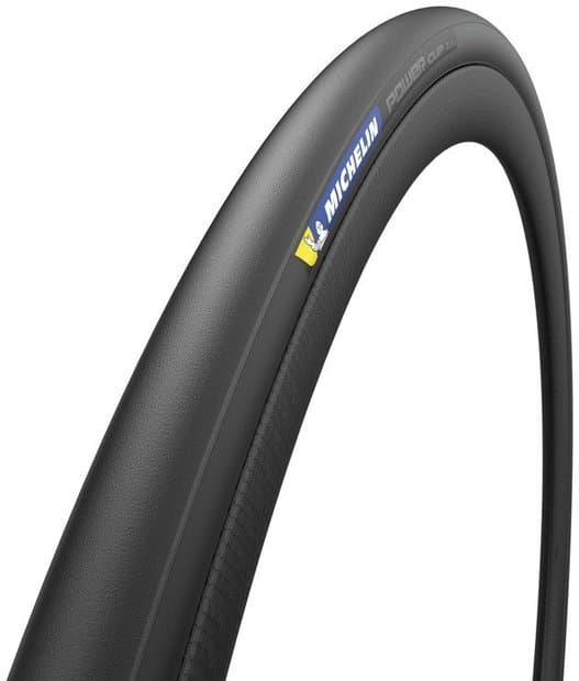 Michelin Power Cup TLR 700x30C Competition Line Gum-X Compound Schwarz Modell 2026