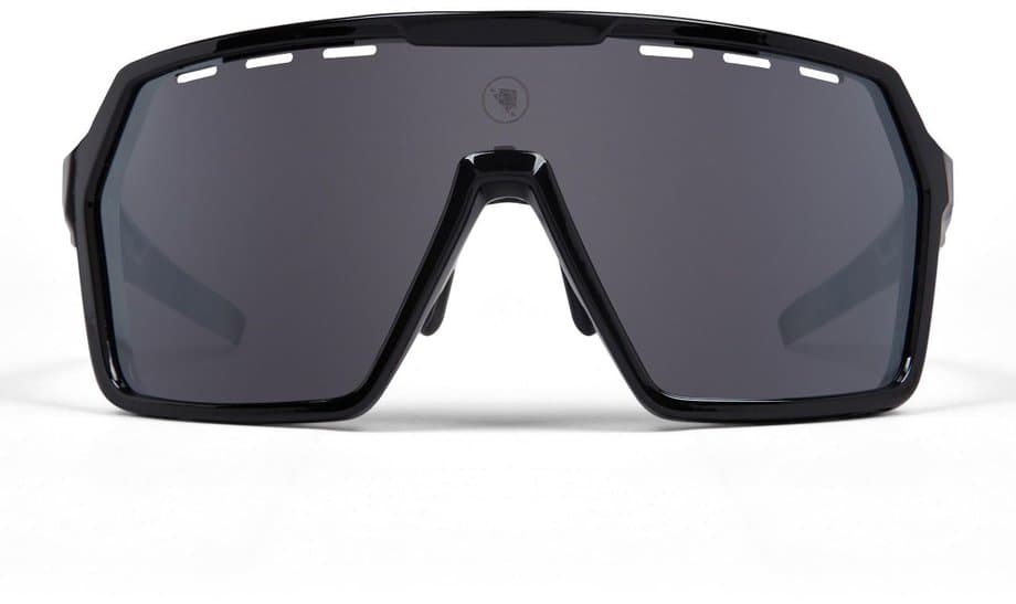 Endura Singletrack Brillenset - Schwarz Modell 2026