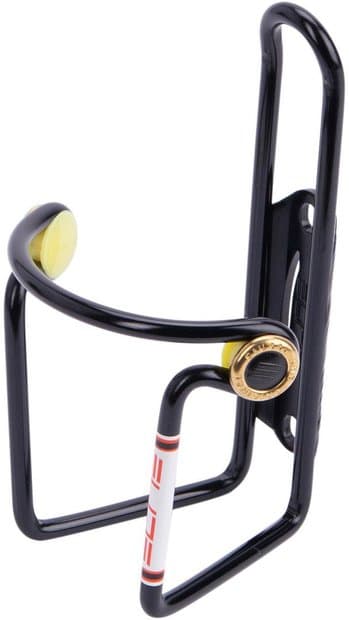 Elite Flaschenhalter Ciussi Schwarz Modell 2026