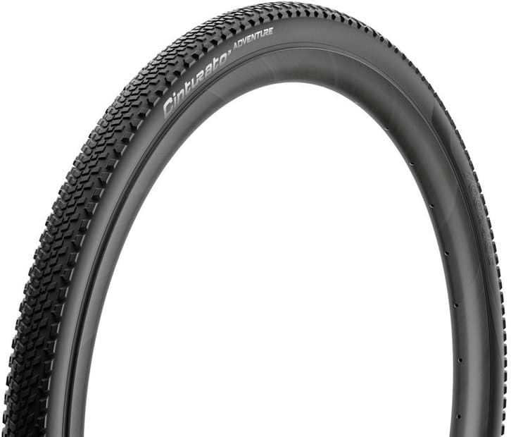 Pirelli Cinturato Adventure 700x45C ProWall ProCompound TLR Schwarz Modell 2026