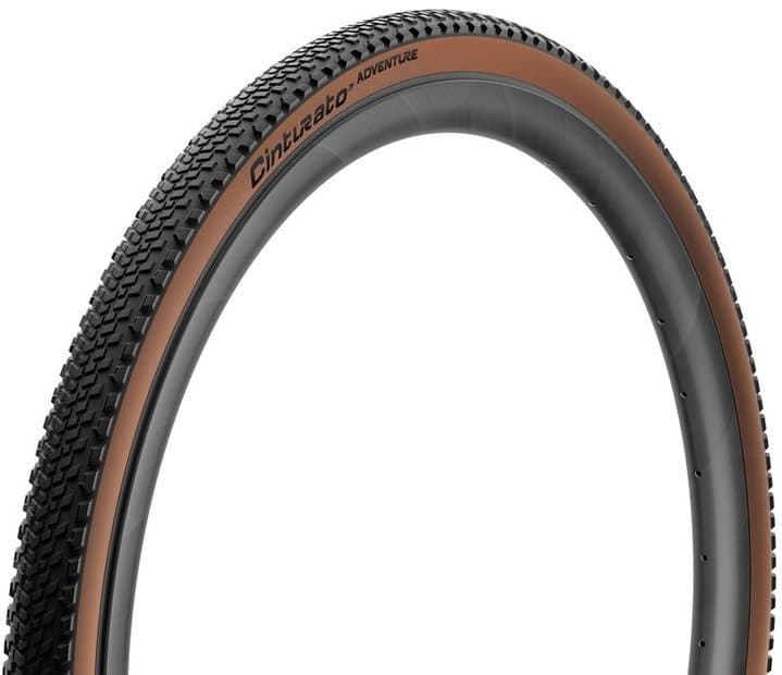 Pirelli Cinturato Adventure 700x45C Classic ProWall ProCompound TLR Braun Modell 2026
