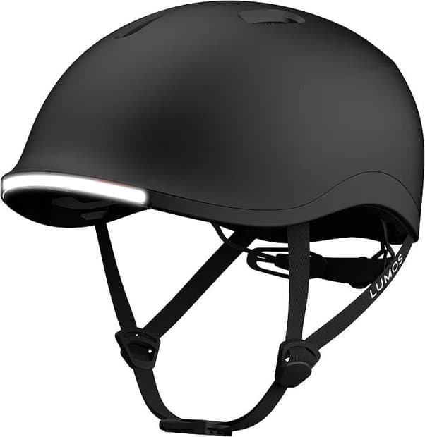 Lumos Nyxel MIPS Schwarz Modell 2026