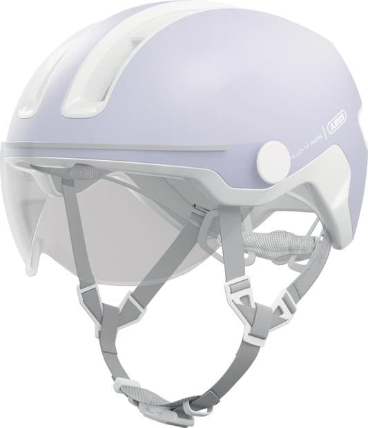 Abus Hud-Y ACE Lila Modell 2027