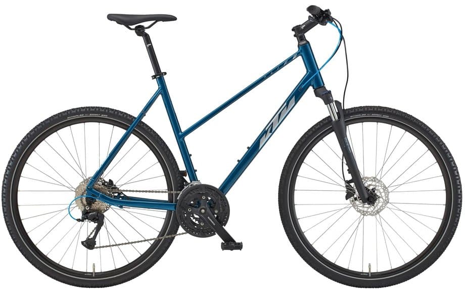 KTM X-Life Road Silber Modell Aktion