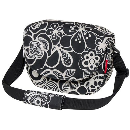 Reisenthel Funbag Lenkertasche Grau Modell 2026