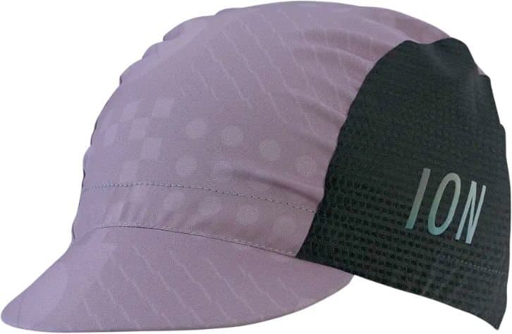 ION Cap VNTR Grau Modell Aktion