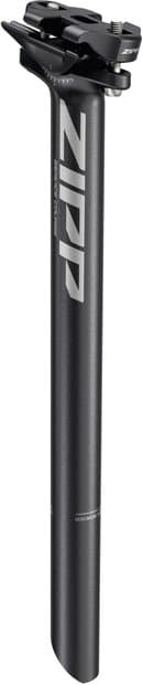 Zipp Service Course Aluminium Sattelstütze 27,2x350 mm Schwarz Modell 2026