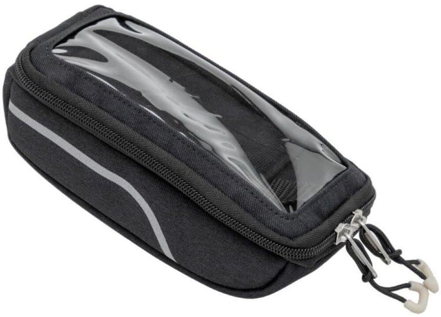 New Looxs Handytasche Sports KF Schwarz Modell 2026