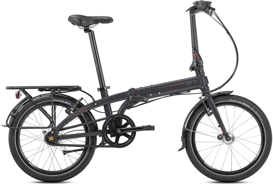 Tern Link D7i Blau Modell 2027