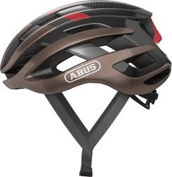 Abus Airbreaker Braun Modell 2025