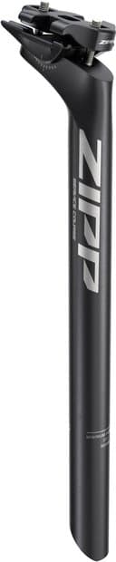 Zipp Service Course Aluminium Sattelstütze 31,6x350 mm Schwarz Modell 2026
