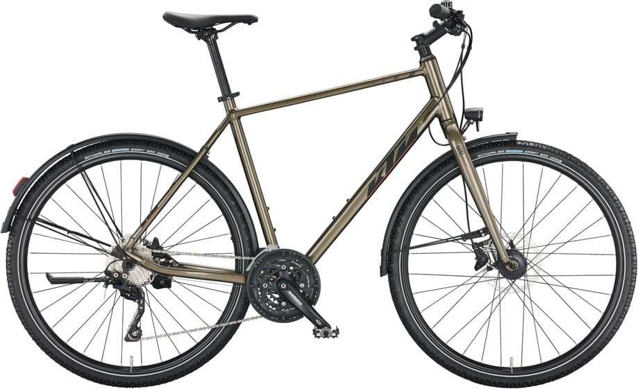 KTM X-Life Action Street Braun Modell Aktion