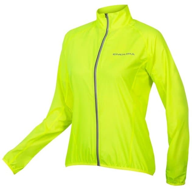 Endura Damen Pakajak Gelb Modell 2026