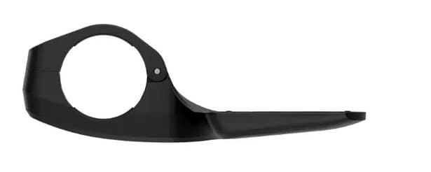 Wahoo ELEMNT Bolt v2 Lenkerhalter Schwarz Modell 2026