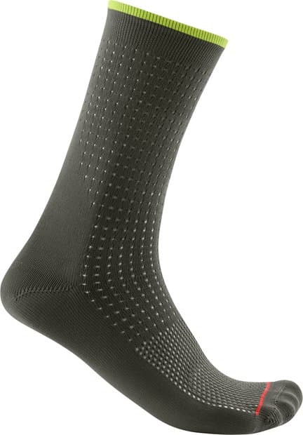 CASTELLI Premio 18 Grün Modell Aktion