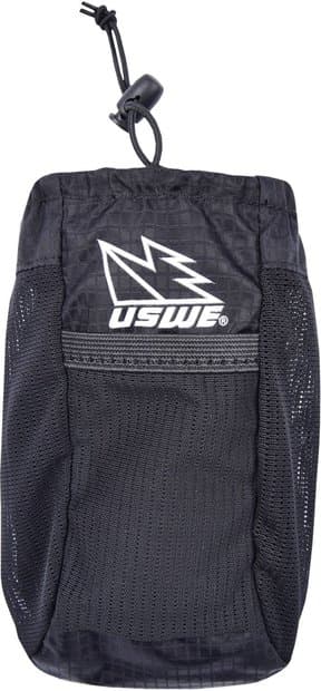 USWE NDM 1.0 Brusttasche Schwarz Modell 2026