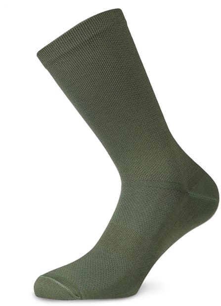 Jeuf Socken Pro Grün Modell 2025