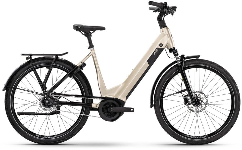 GREENS Bromley R750n Grau Modell 2024