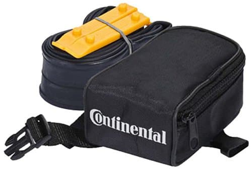 Continental Satteltasche MTB 29"" inkl. Schlauch und Reifenheber Schwarz Modell 2026