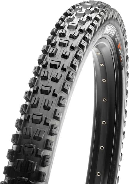 Maxxis Assegai 29x2.50WT EXO TR 3C MaxxTerra Schwarz Modell 2025