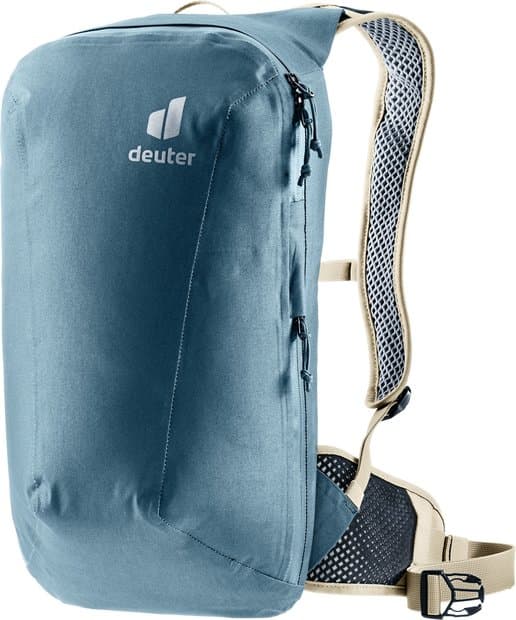 deuter Plamort 12 Blau Modell 2026