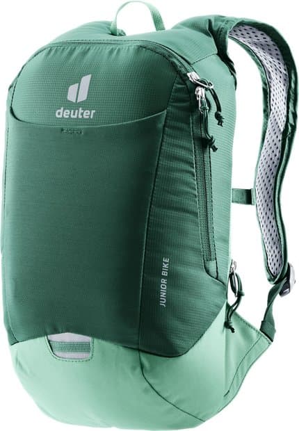 deuter Junior Bike Grün Modell 2026