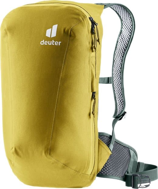 deuter Plamort 12 Gelb Modell 2026