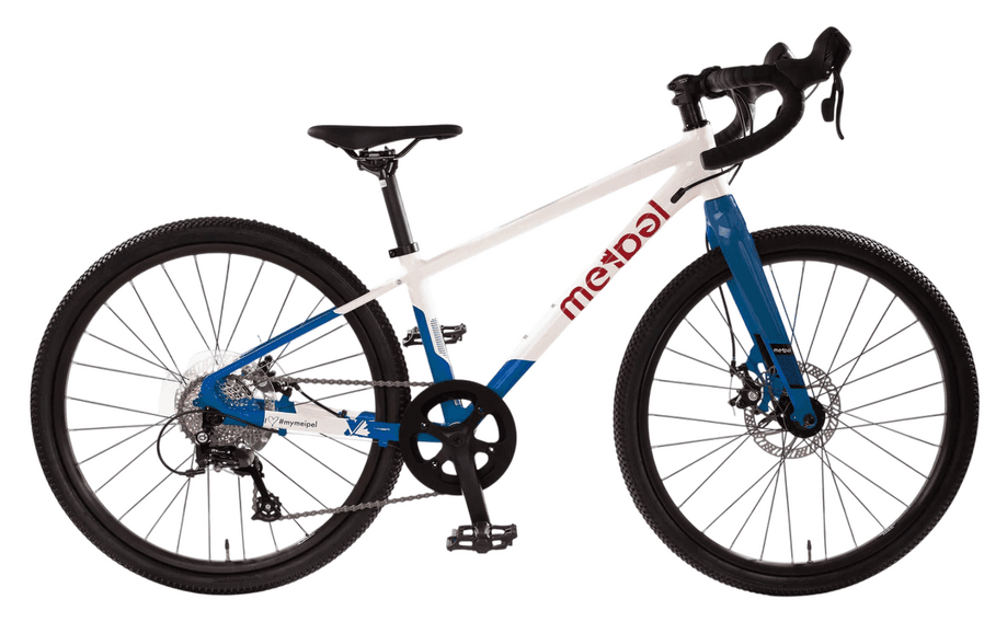Meipel Aero 26"" Blau Modell 2026