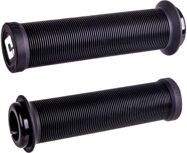 ODI Longneck V2.1 Lock-On Griffe Schwarz Modell 2026