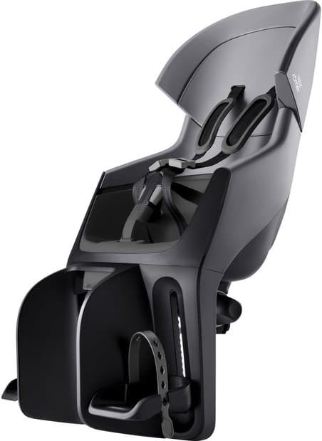 Römer Jockey Maxi Kindersitz - Gepäckträgermontage Grau Modell 2026