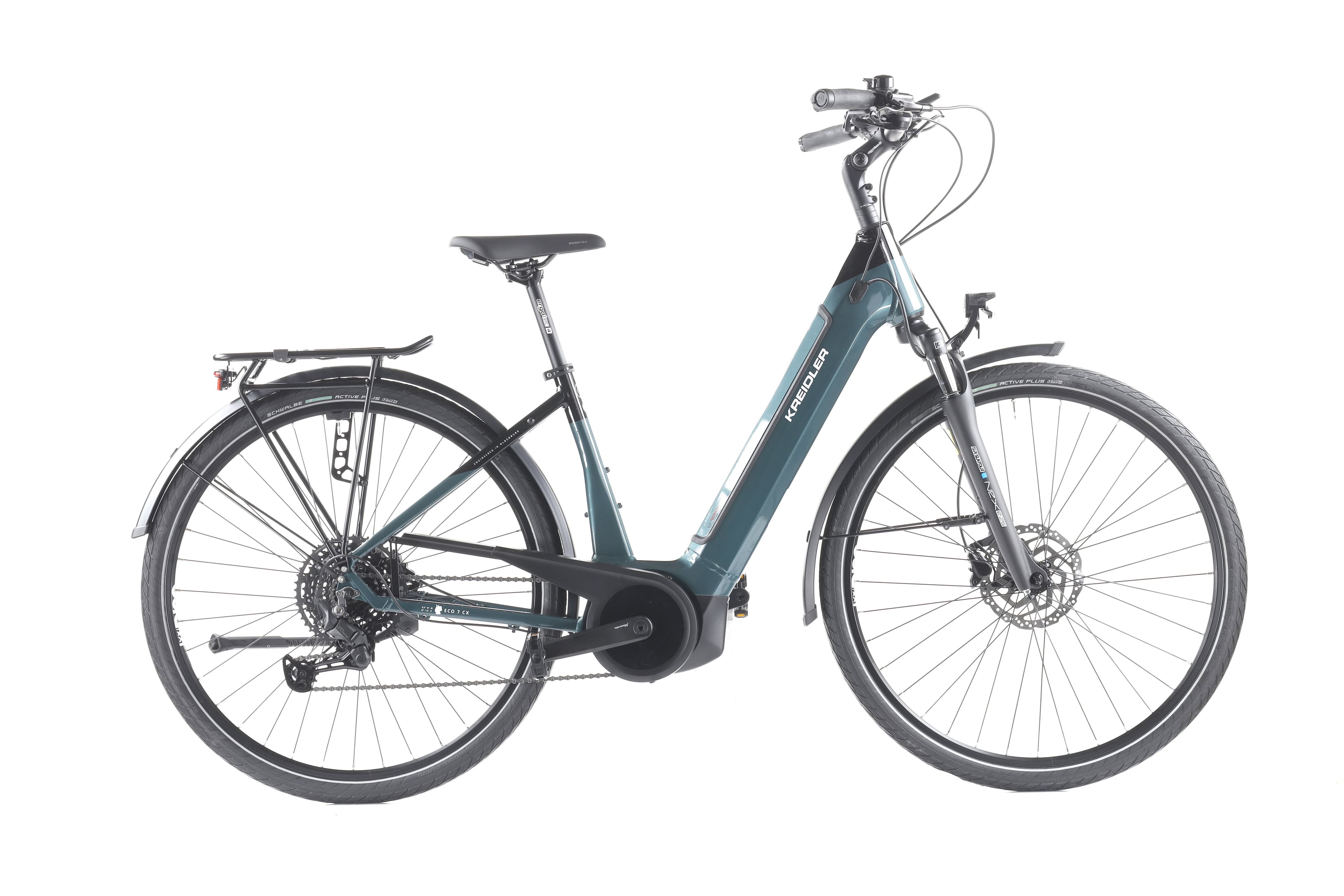 Kreidler Vitality Eco 7 Sport CX - 2024 - 45 cm