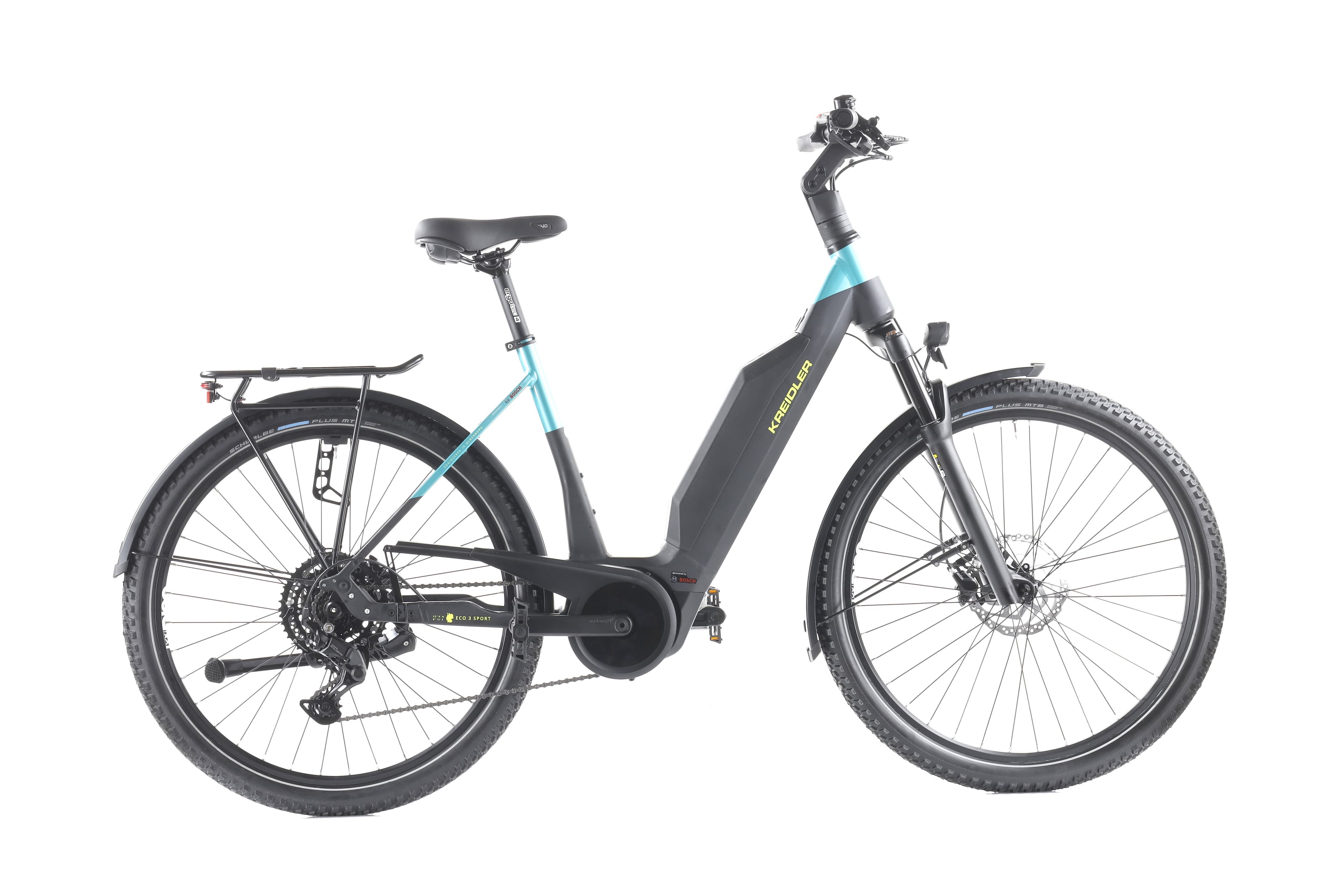 Kreidler Vitality Eco 3 Sport - 2024 - 50 cm