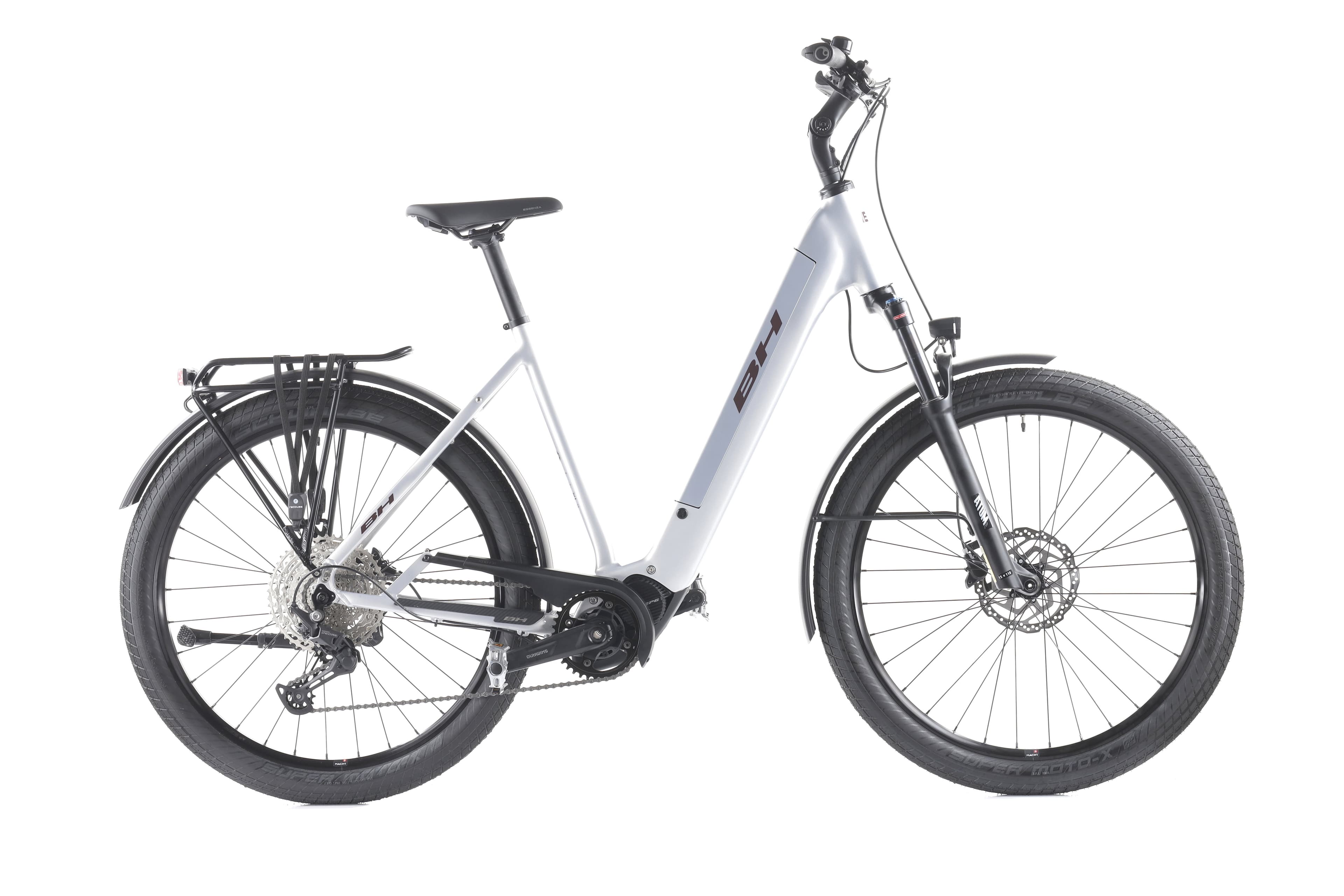 BH ATOMe SUV PRO - 2024 - 54 cm (L)