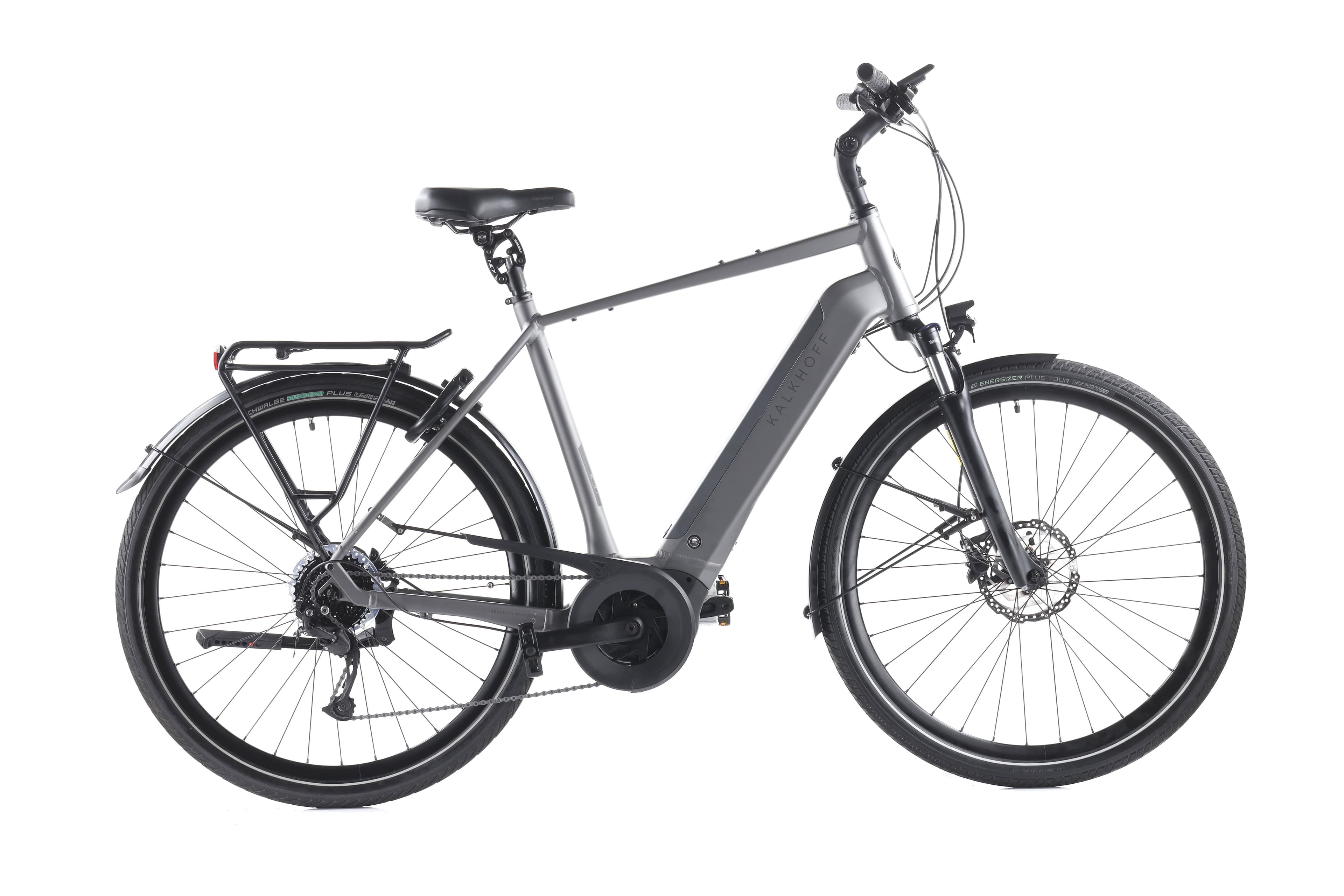 Kalkhoff Endeavour 3.B Move - 2023 - 58 cm (XL)
