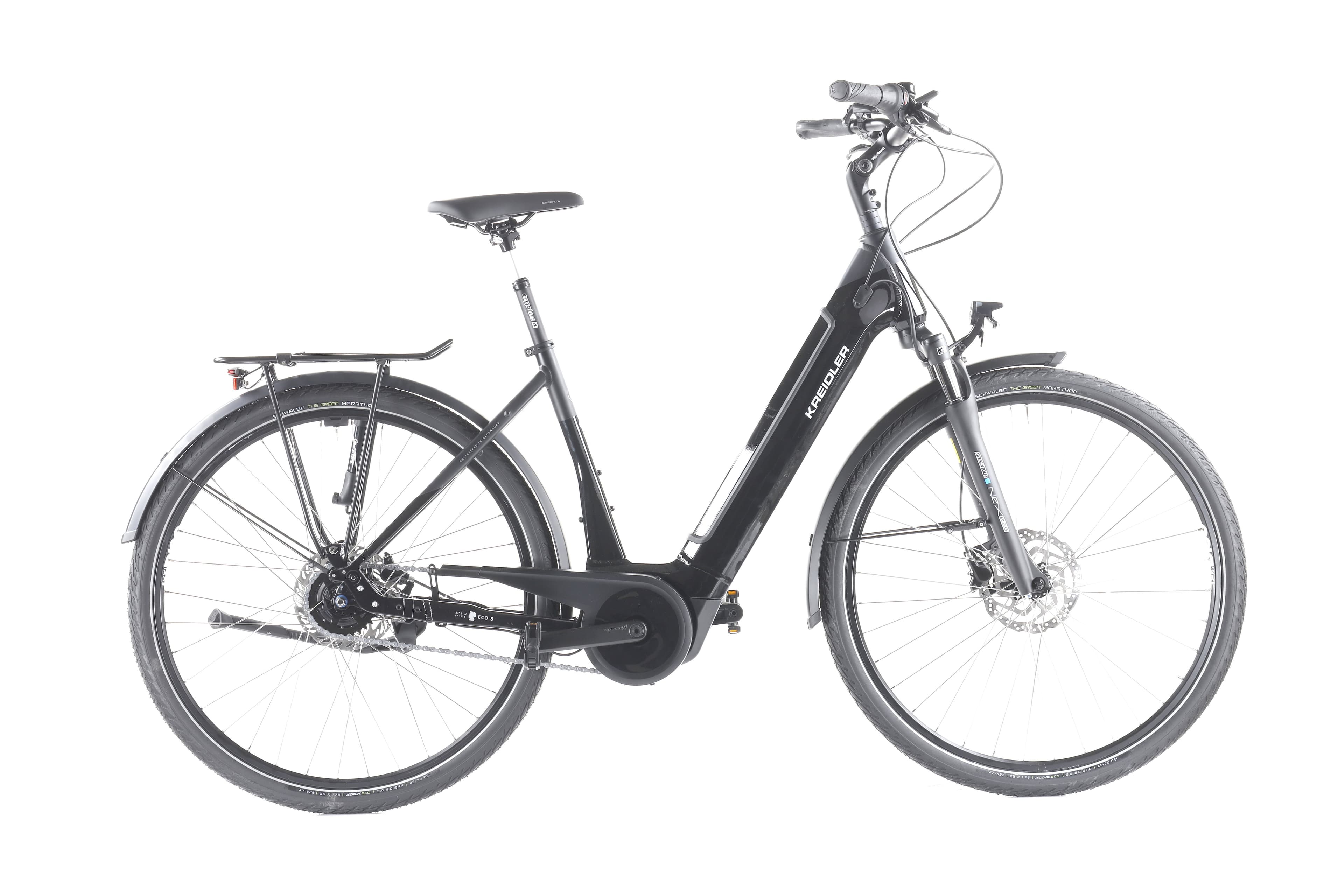 Kreidler Vitality Eco 8 - 2024 - 50 cm