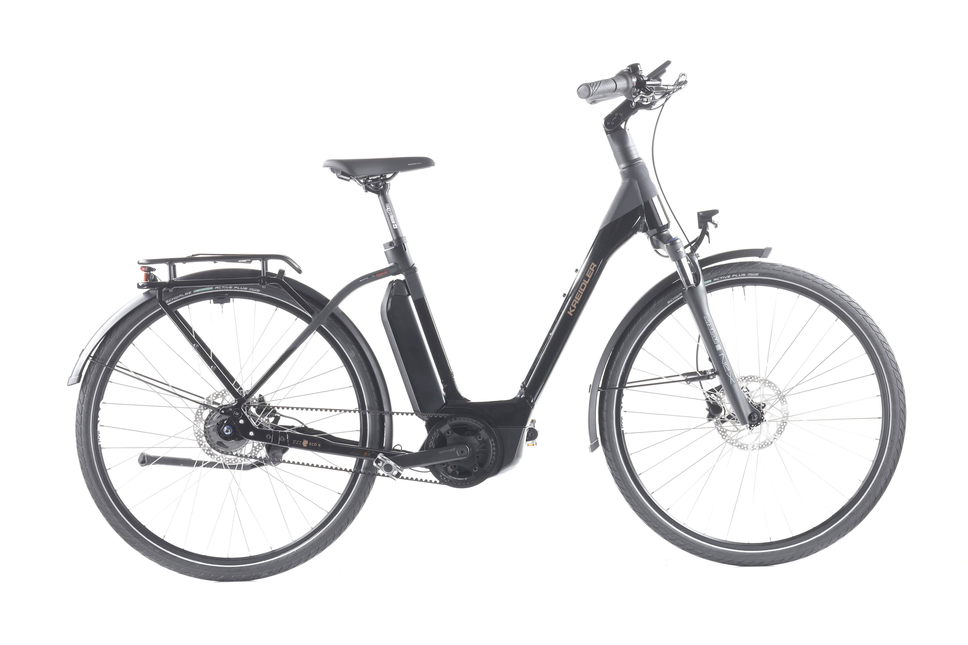 Kreidler Vitality Eco 6 Comfort - 2025 - 51 cm