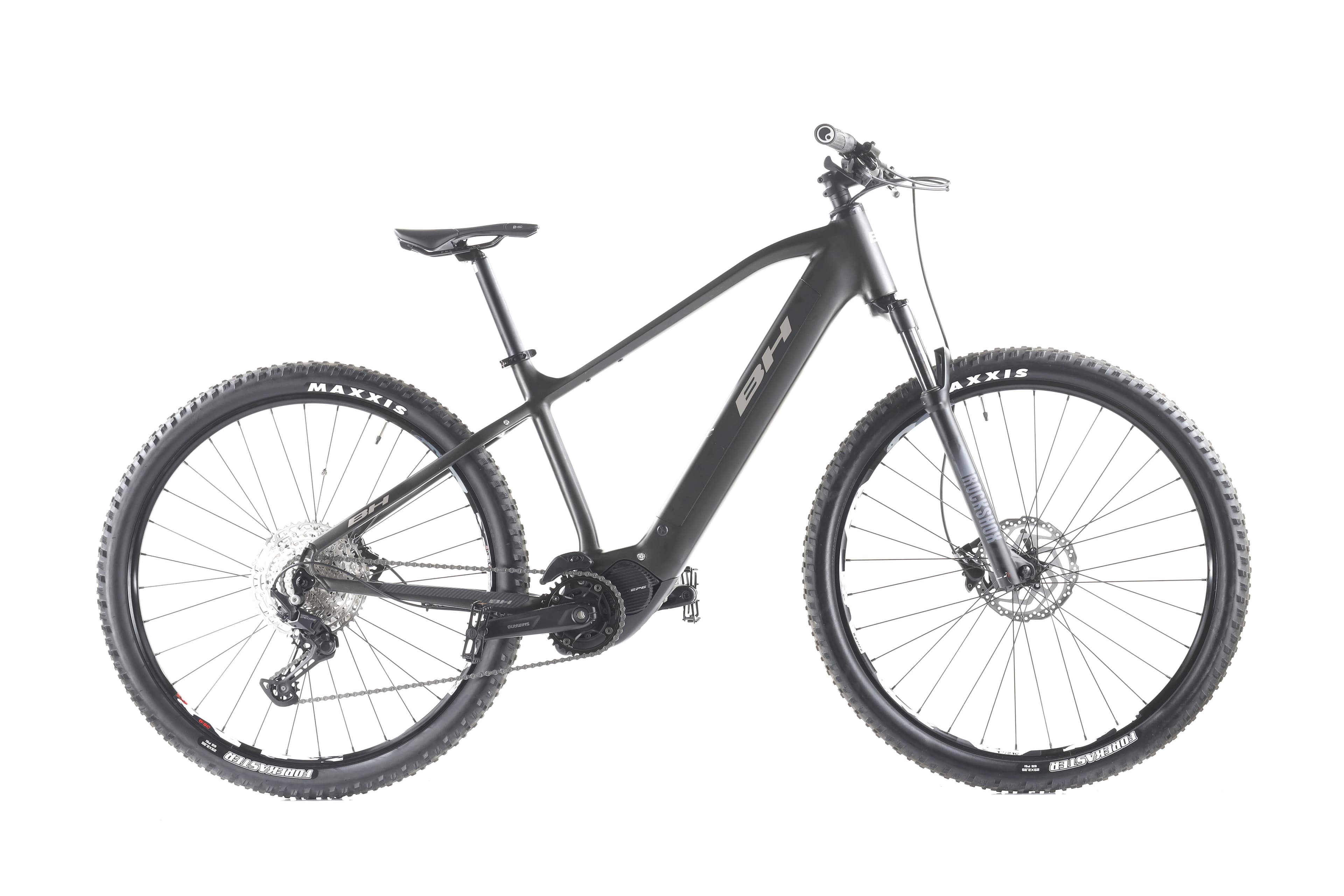 BH ATOMe PRO - 2024 - 44 cm (M)