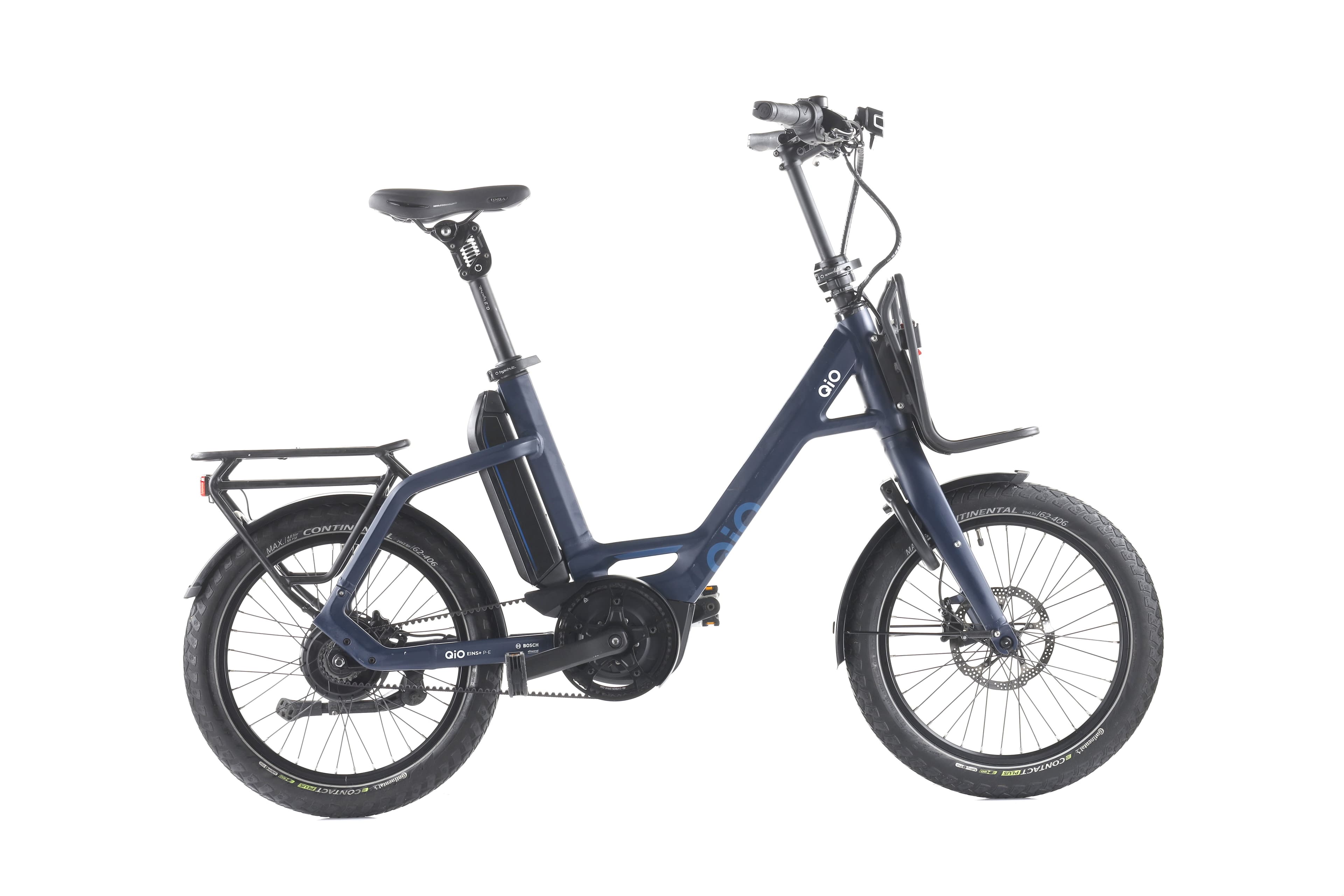 QiO Einsx P-E - 2023 - Unisize