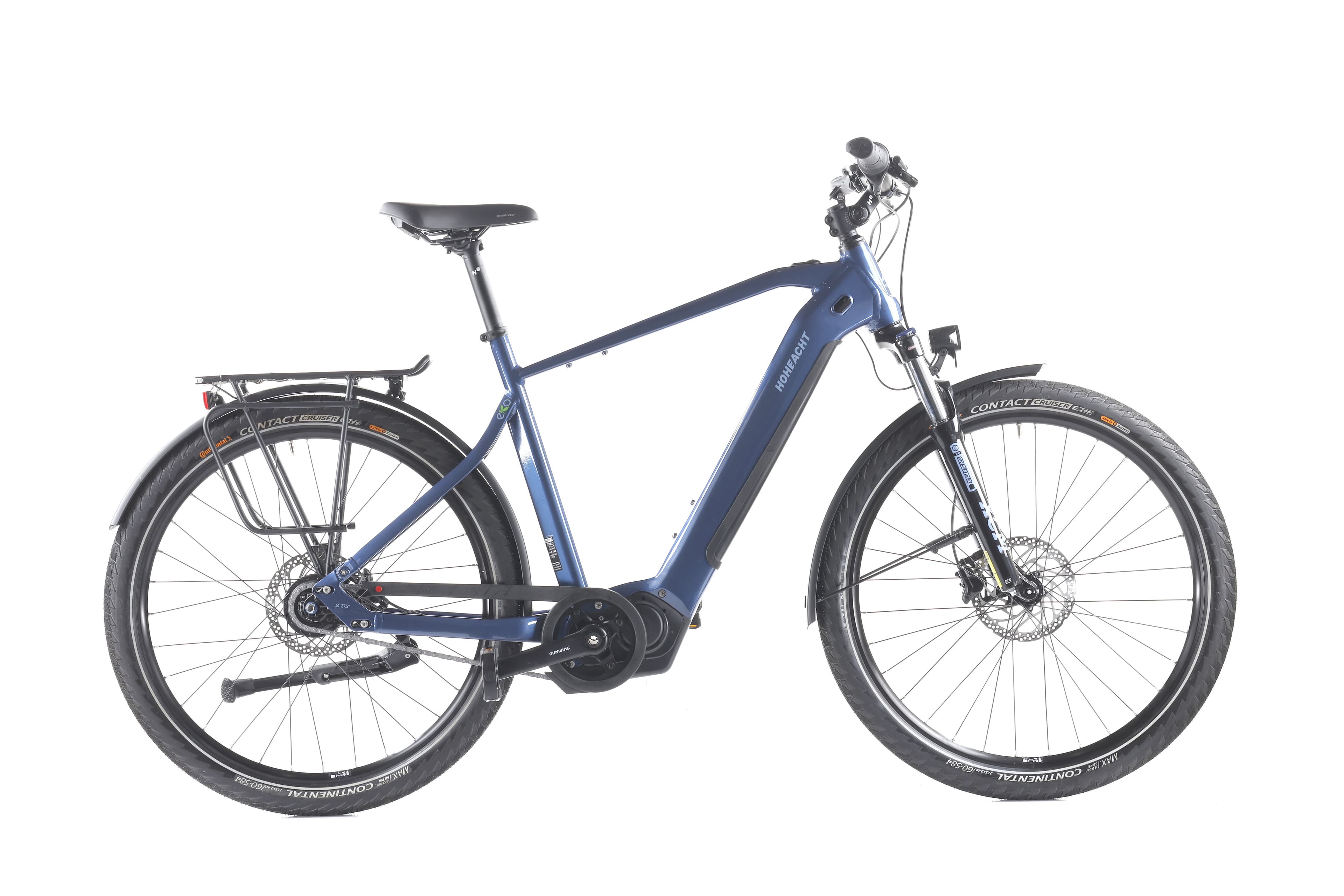 HoheAcht Pasio Eko Vilago - 2022 - 54 cm