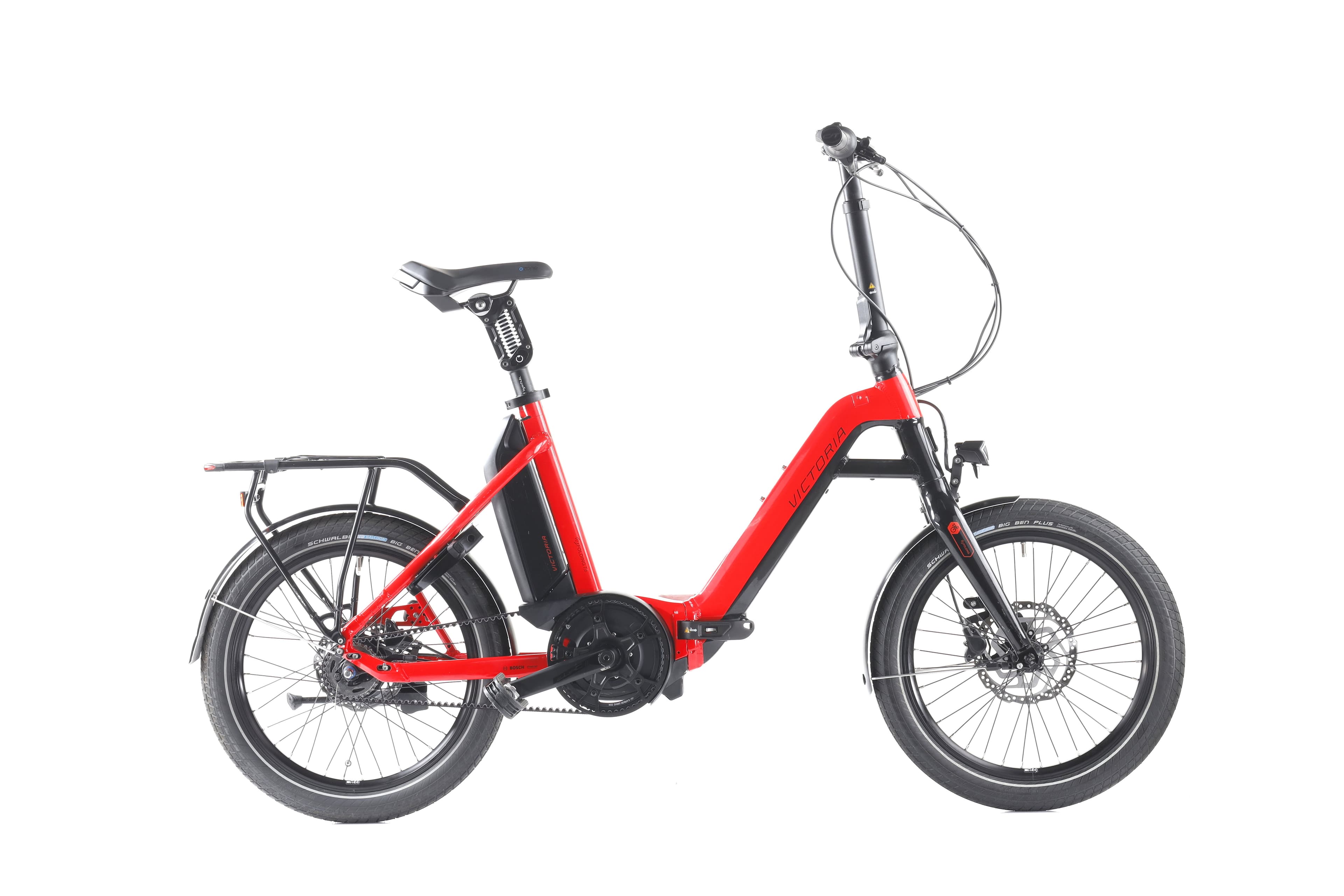 Victoria eFolding 7.6 - 2022 - Unisize