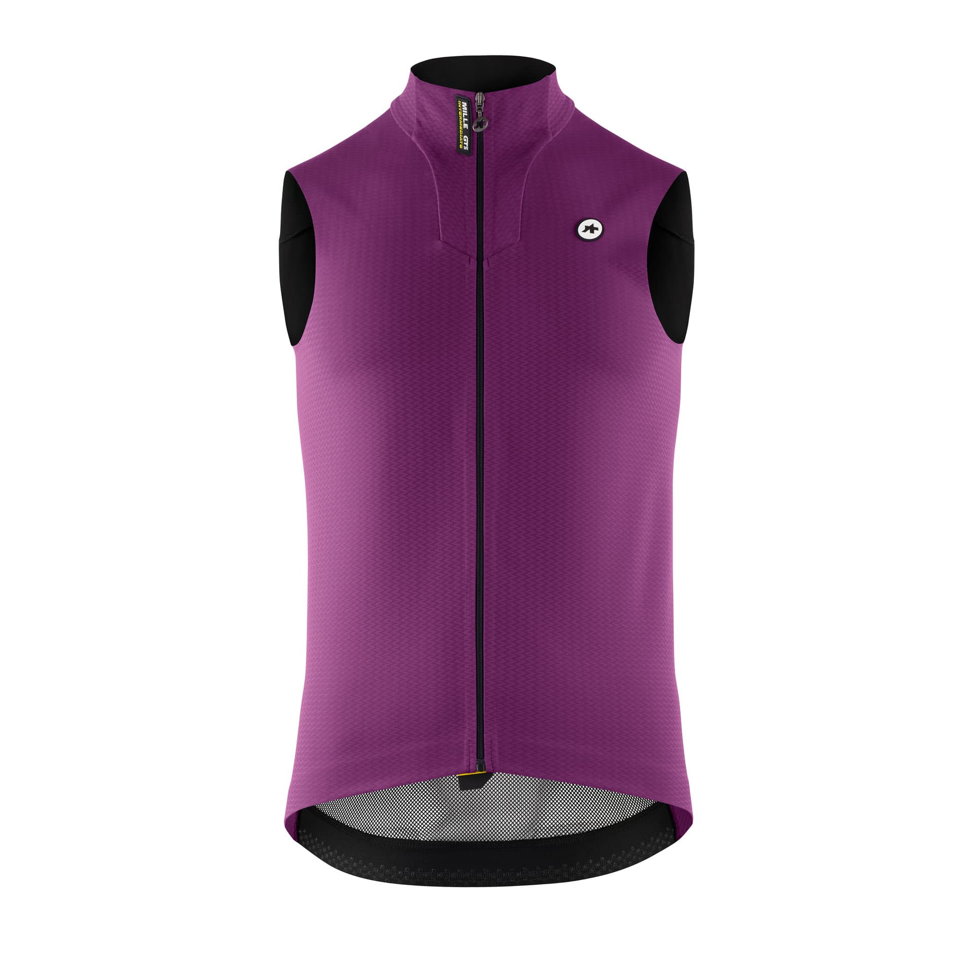 Assos MILLE GTS Spring Fall Vest C2 Wind- und Regenweste für Frühling & Herbst