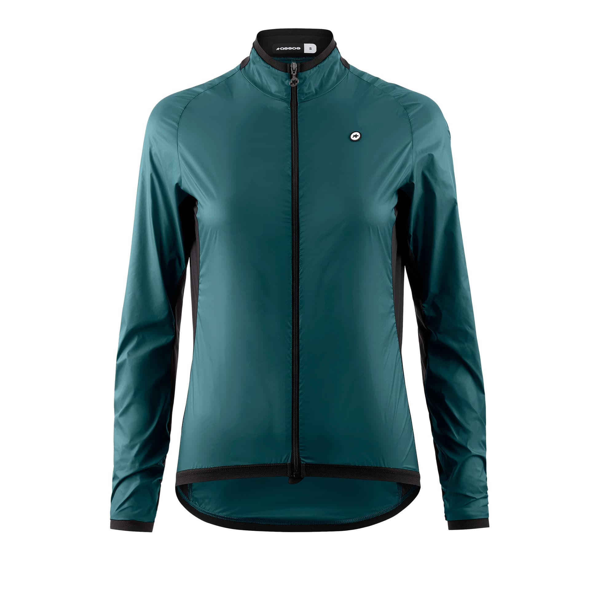 Assos UMA GT Wind Jacket C2 Fahrrad Windjacke Damen
