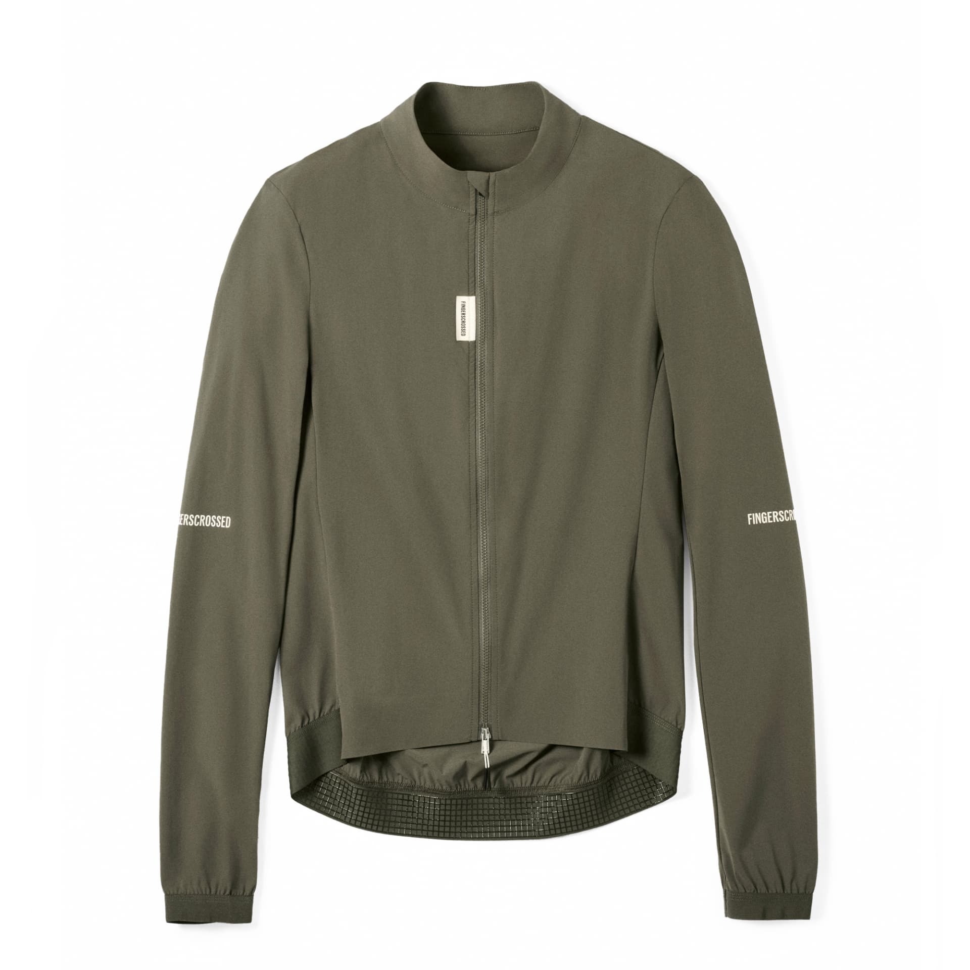 Fingerscrossed Road Wind Jacket Women Fahrrad-Windjacke Damen