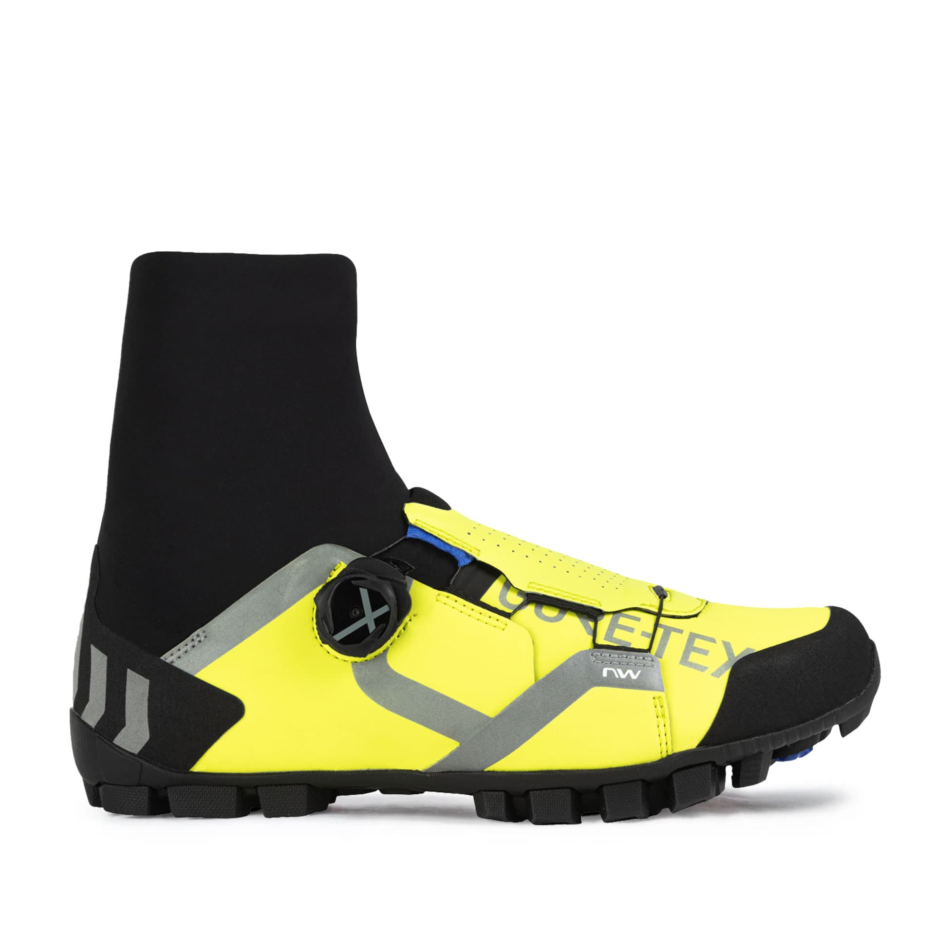 Northwave Celsius XT Arctic GTX MTB- und Gravel-Winterschuh